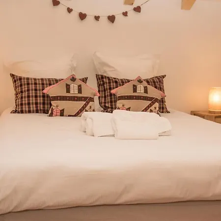 Magnifique 4 Etoiles Pour 6p Avec 3 Chambres, Acces Jacuzzi Διαμέρισμα La Bresse